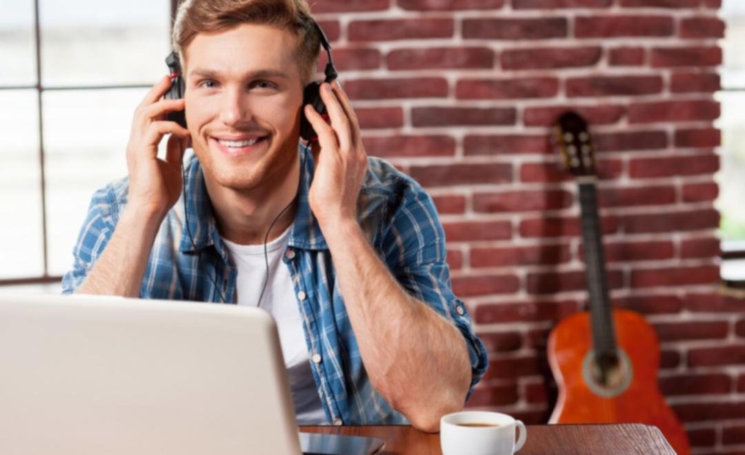 Teilnehmer während einer interaktiven Entscheidungsfindungs-Übung